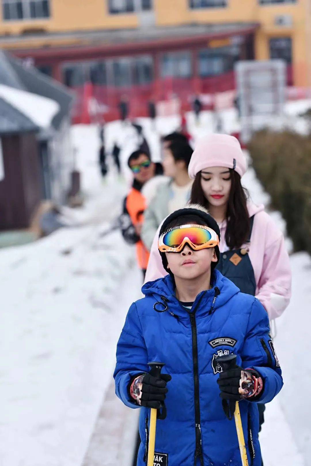 详细阅读:青州驼山滑雪场(青州驼山滑雪场门票多少钱) 青州驼山滑雪场(青州驼山滑雪场门票多少钱)